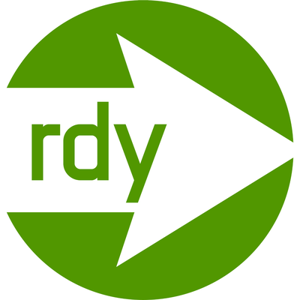 RdyToGo logo