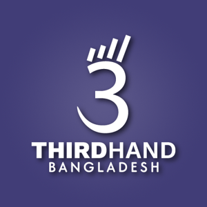 ThirdHand Bangladesh logo