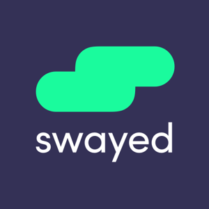 Swayed Studios logo