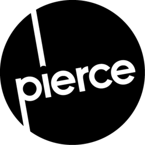 Pierce Promotions &amp; Event Management logo