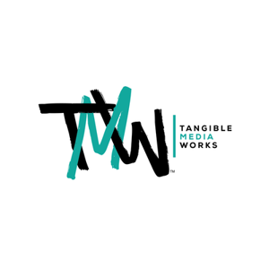 Tangible Media Works logo