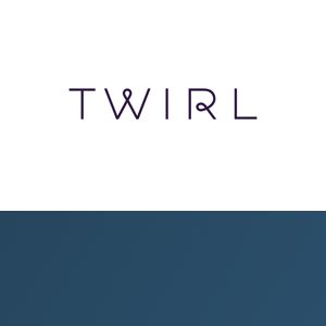 Twirl Events logo