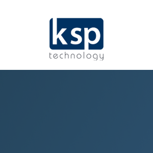 KSP Technology logo