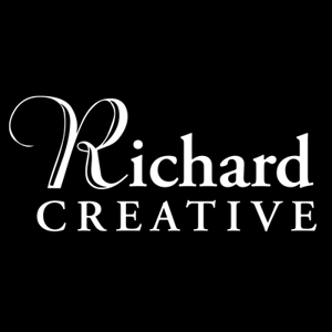 Richard Creative logo