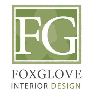 Foxglove Design Inc. logo