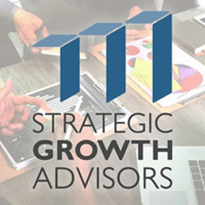 Strategic Growth Advisors logo