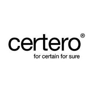 Certero logo