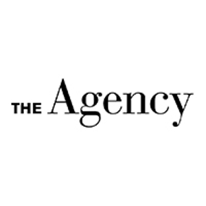 The Agency logo