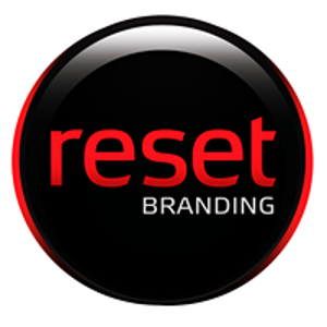 Reset Branding logo