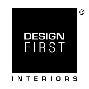 Design First Interiors logo