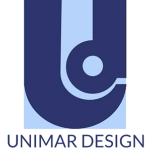 Unimar Design logo