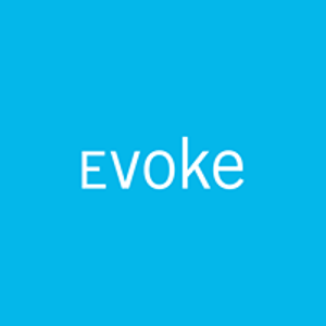 Evoke Solutions logo