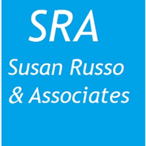 Susan Russo and Associates logo