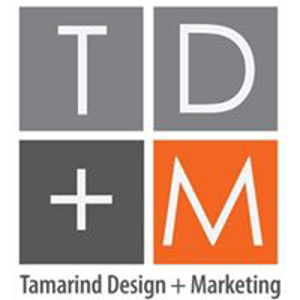 Tamarind Design + Marketing logo