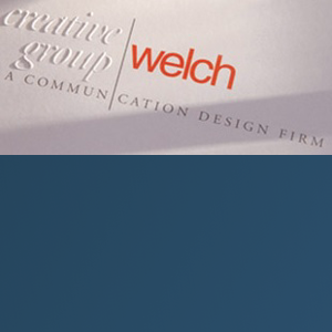 Welch Creative Group logo