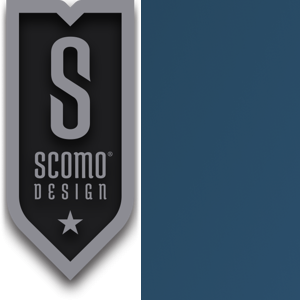 Scomo Design Co. logo