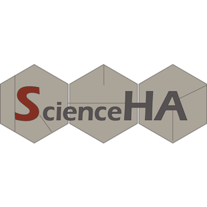 ScienceHA, Inc logo