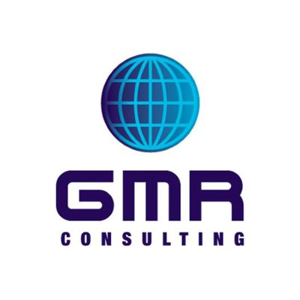 GMR Consulting logo