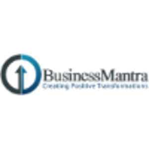 Business Mantra Inc. logo