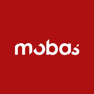 Mobas Limited logo
