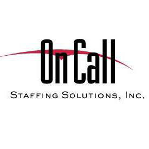 On Call Staffing Solutions, Inc. logo