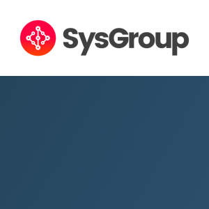 SysGroup logo