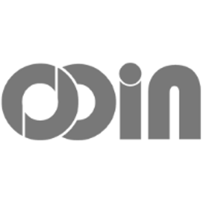Odin Media logo