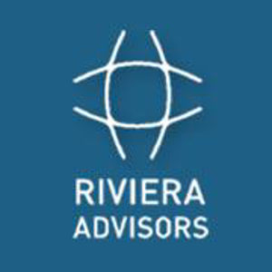 Riviera Advisors, Inc. logo