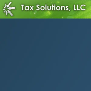 Tax Solutions logo