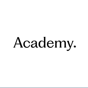 Academy logo