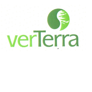 verTerra Corp logo