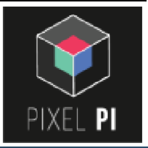Pixel Pi Productions logo