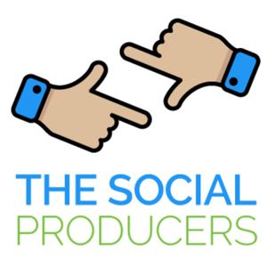 Social Producers logo