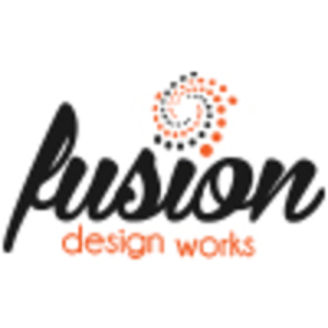 Fusion Design Works logo