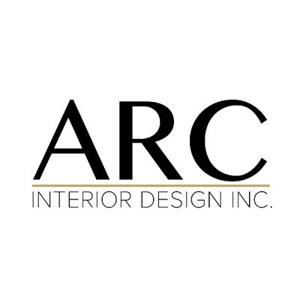 ARC Interior Design Inc. logo