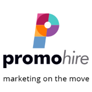 Promohire logo