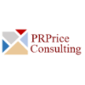 PRPrice Consulting logo