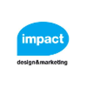 Impact Design &amp; Marketing logo