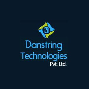 Danstring Technologies Pvt. Ltd logo