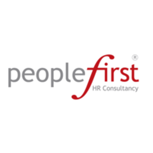 PeopleFirst HR Consultancy logo