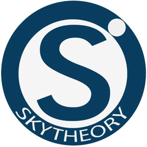 Skytheory logo