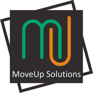 MoveUp Solutions logo