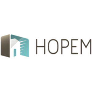 Hopem logo