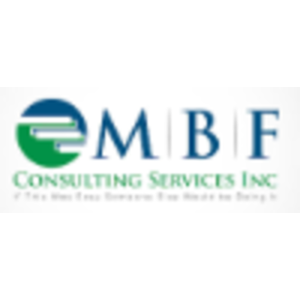 MBF Consulting Services Inc logo