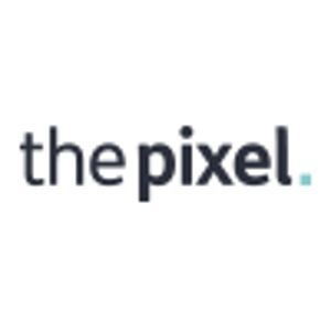 ThePixel logo
