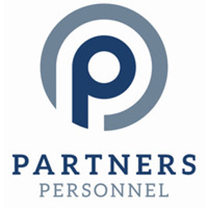 Partners Personnel logo