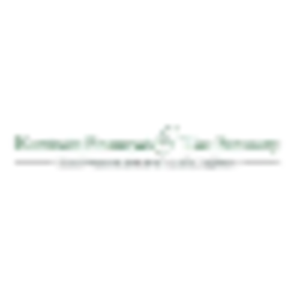 Rumbold Financial &amp; Tax Advisory logo