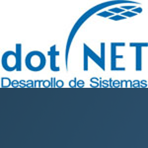 Dot Net logo