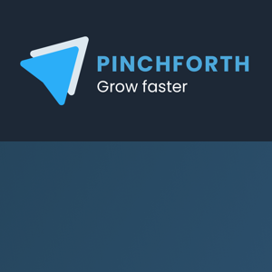 PinchForth logo