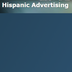 Hispanic Advertising logo